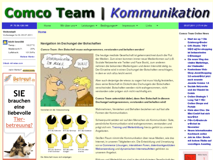 www.comcoteam.de