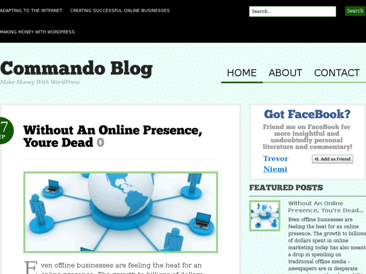 www.commandoblog.com