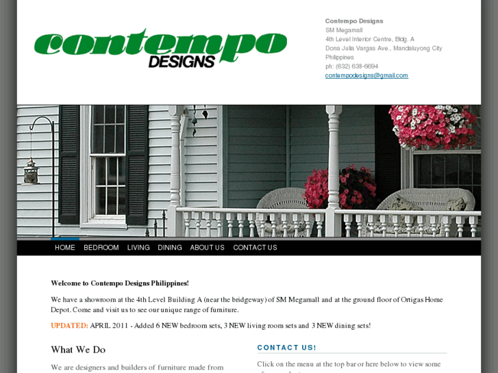 www.contempodesignsphilippines.com