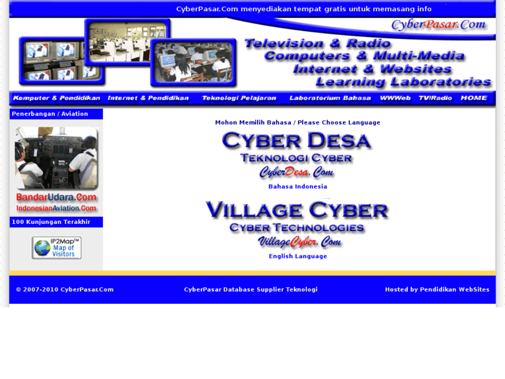 www.cyberpasar.com