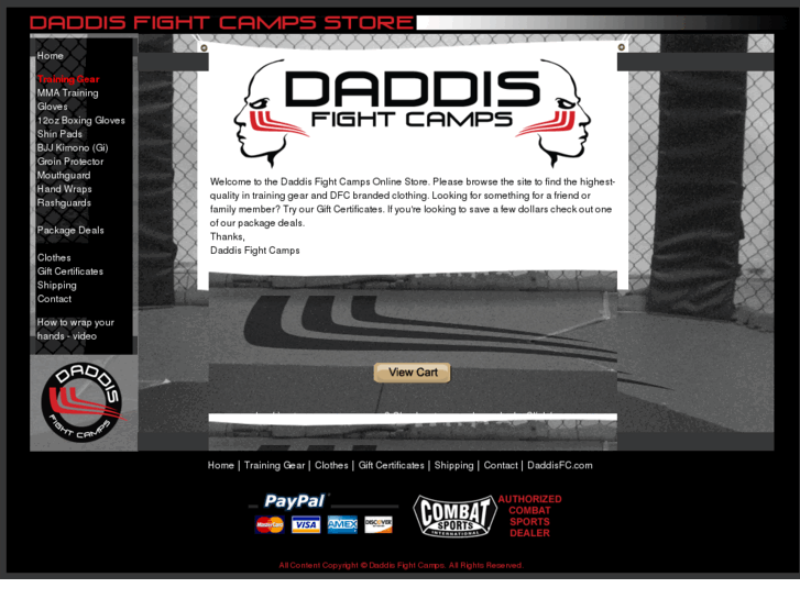 www.daddisgear.com