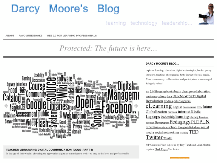 www.darcymoore.net