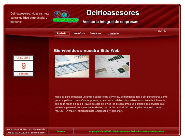 www.delrioasesores.com