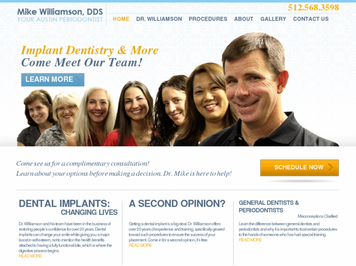 www.dentalimplantaustin.com