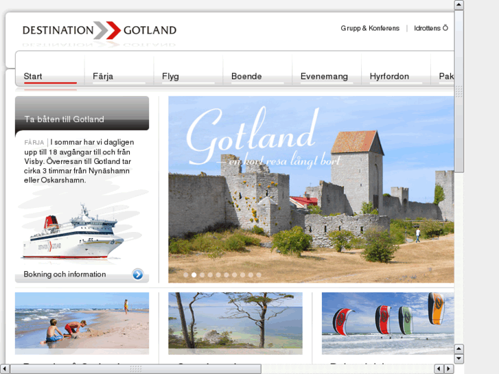 www.destinationgotland.net