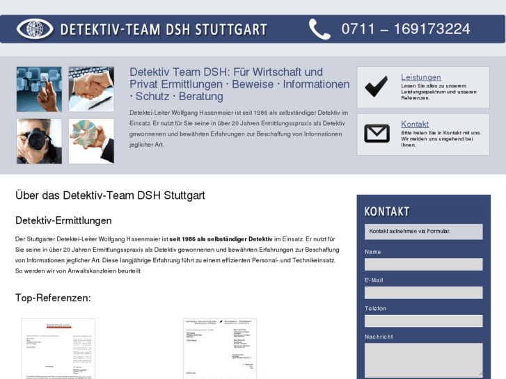 www.detektive-stuttgart.biz