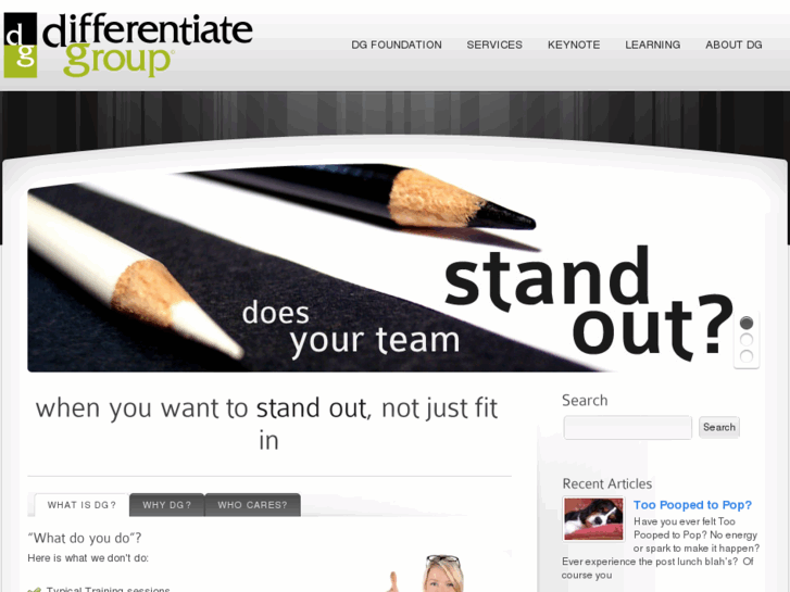 www.differentiategroup.com