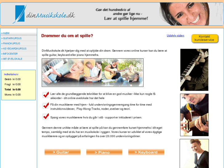 www.dinmusikskole.dk