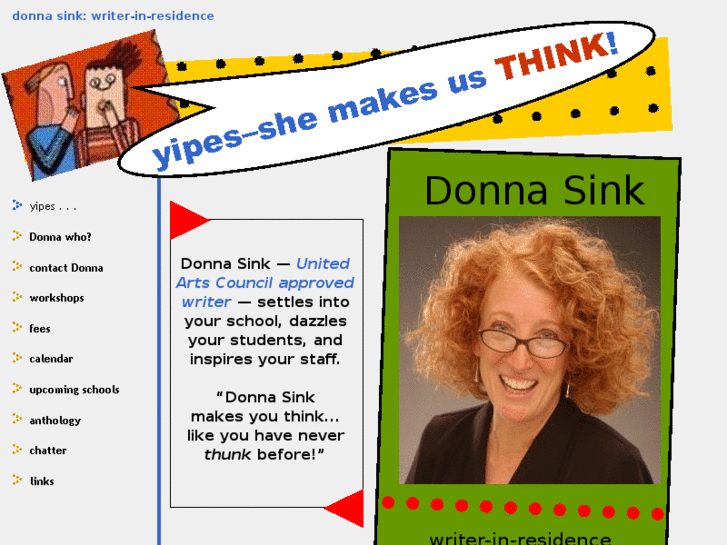 www.donnasink.com