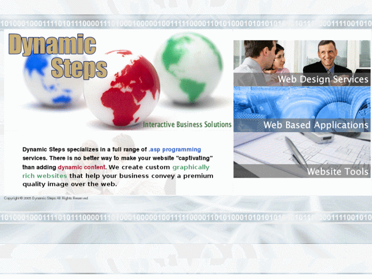 www.dynamicsteps.com