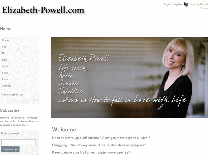 www.elizabeth-powell.com