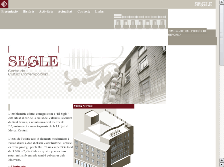www.elsegle.net
