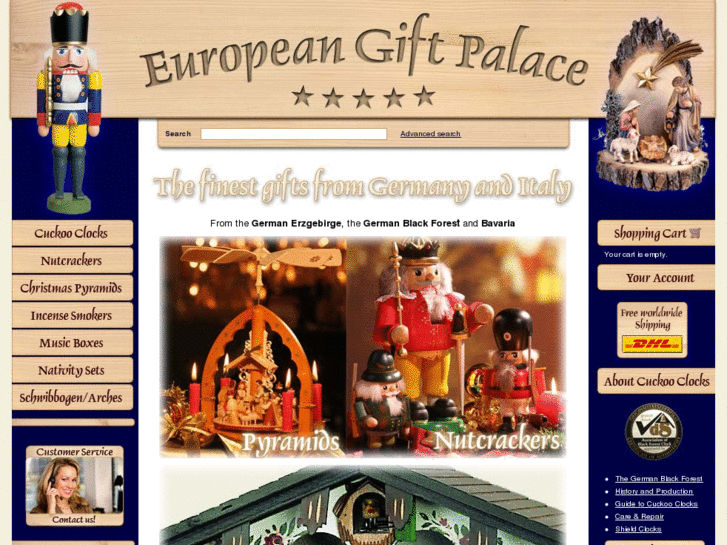 www.european-gift-palace.com
