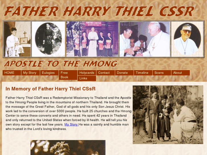 www.fatherharrythielcssr.com