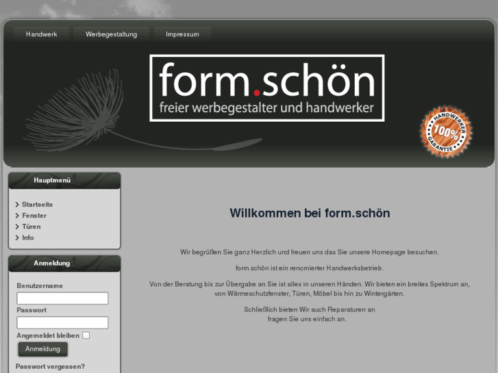 www.form-schoen.net