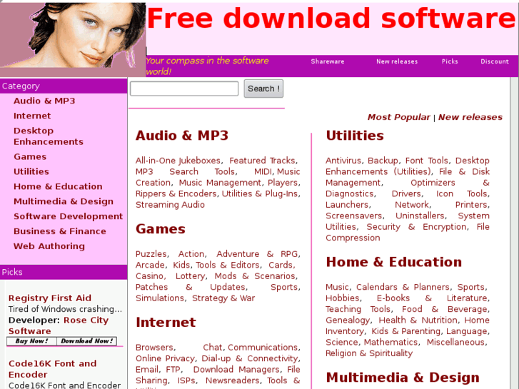 www.free-downloadsoftware.com