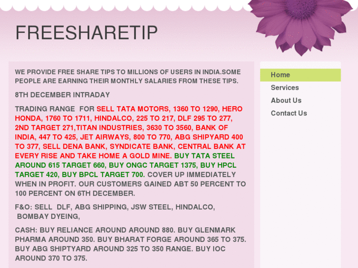 www.freesharetip.com