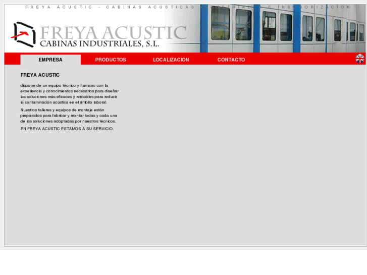 www.freya-acustic.com