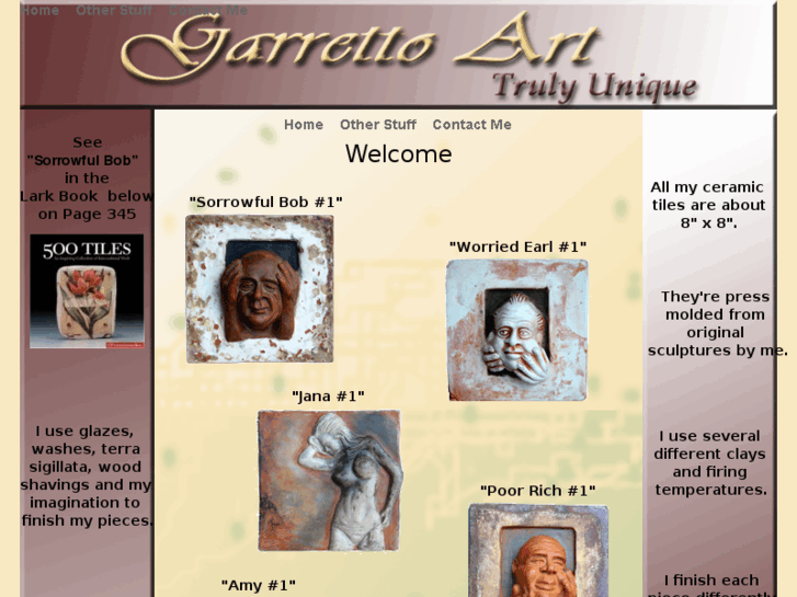 www.garrettoart.com