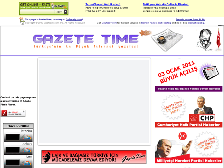 www.gazetetime.com