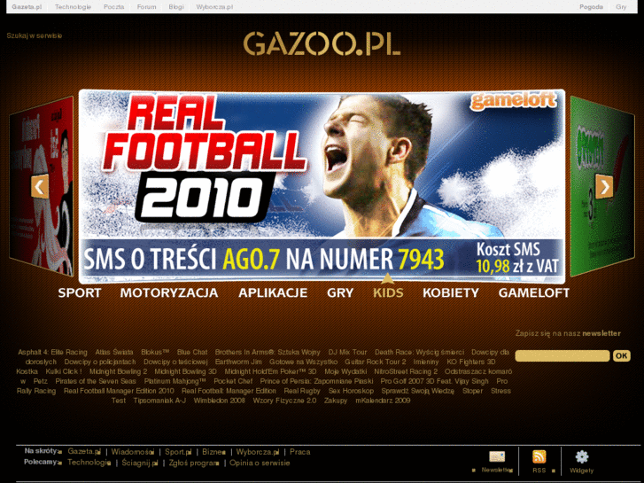 www.gazoo.pl