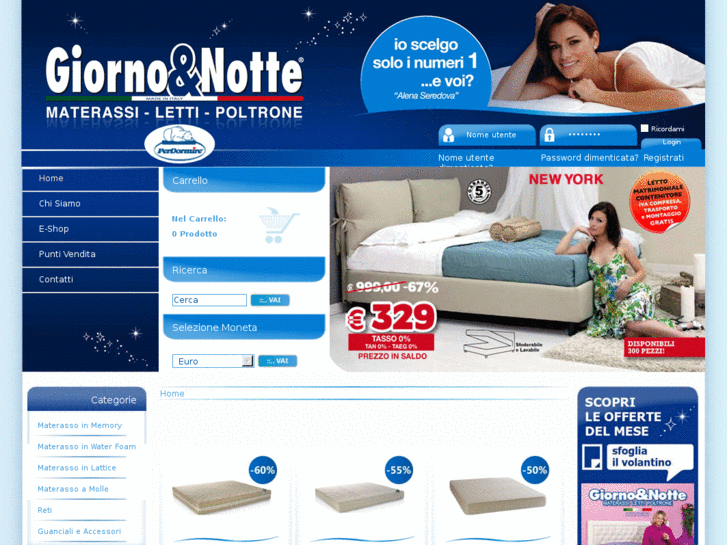 www.giornoenotte.net