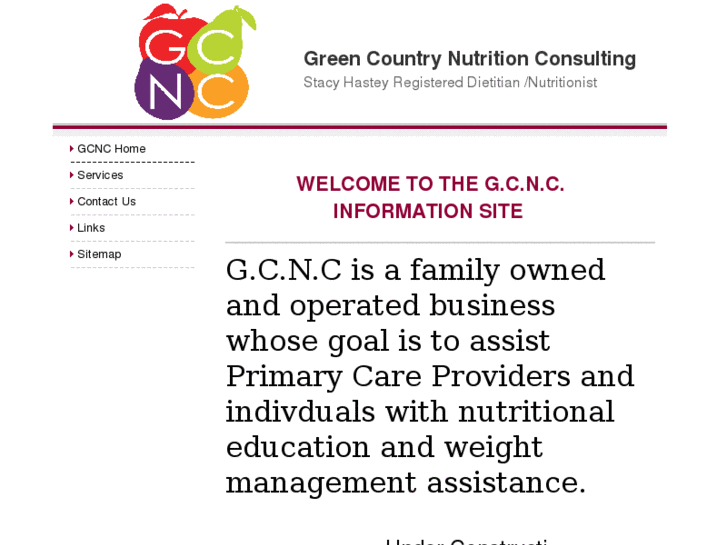 www.greencountrynutrition.com