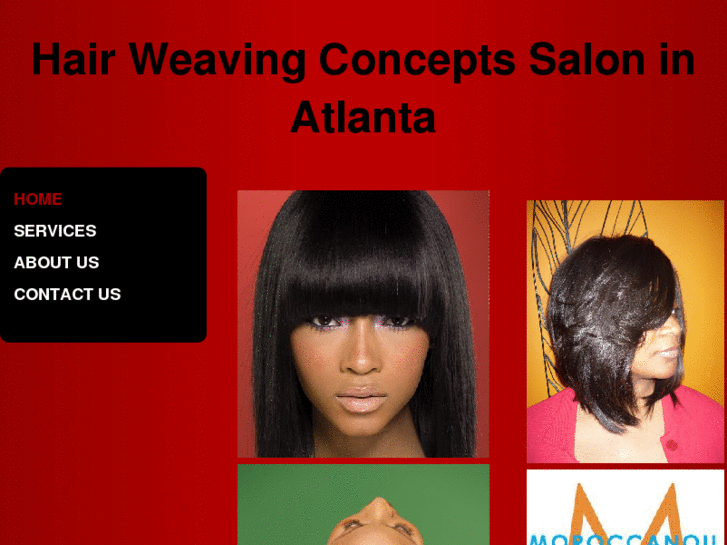 www.hairweavingconcepts.com