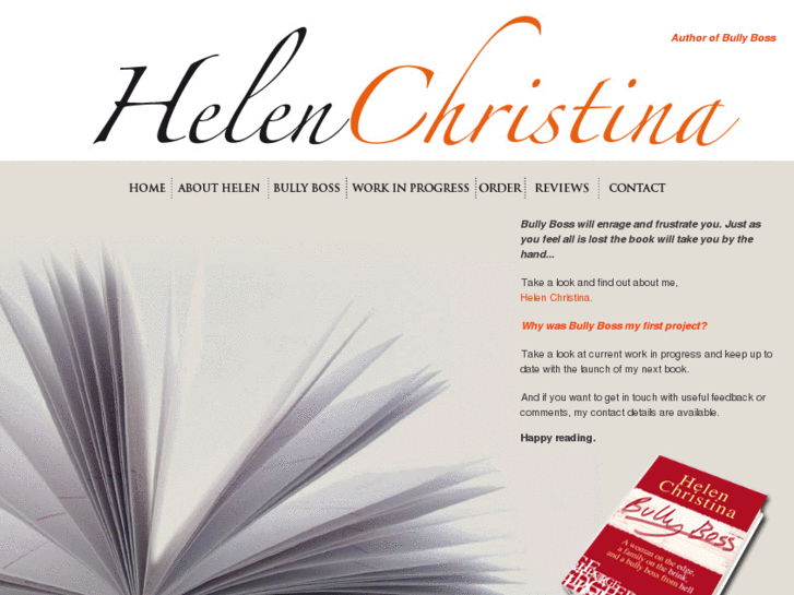 www.helenchristina.com