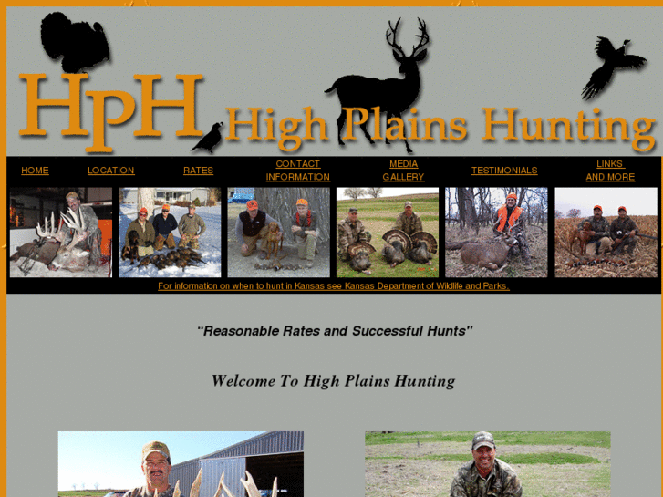 www.highplainshunting.com