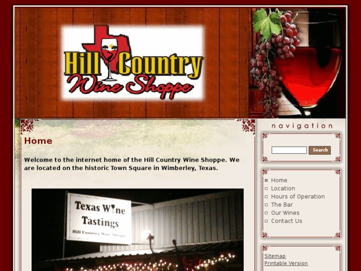 www.hillcountrywineshop.com