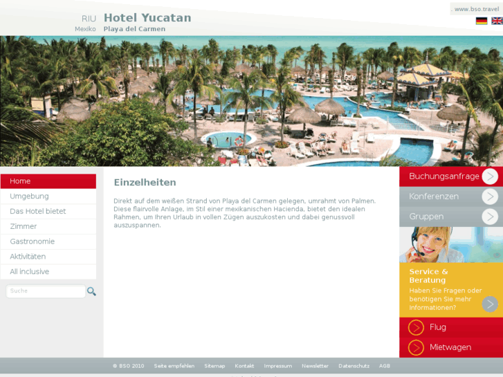 www.hotel-yucatan.com
