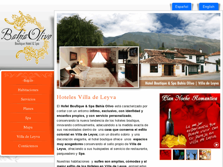 www.hotelbahiaolivo.com