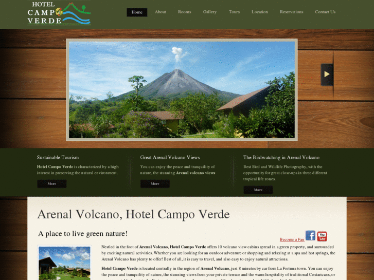 www.hotelcampoverde.com