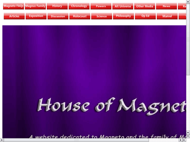 www.houseofmagneto.com