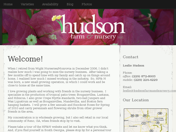 www.hudsonfarmandnursery.com