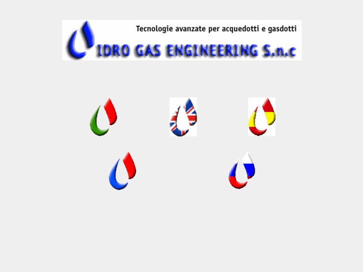 www.idrogasengineering.net