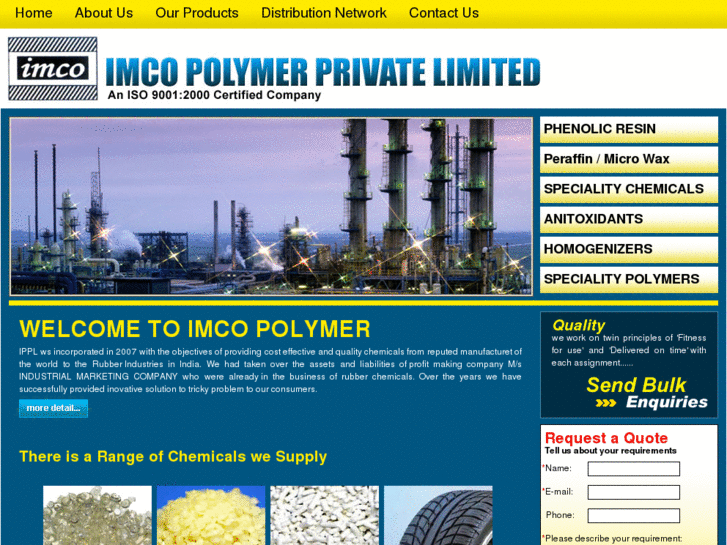 www.imcopolymer.com