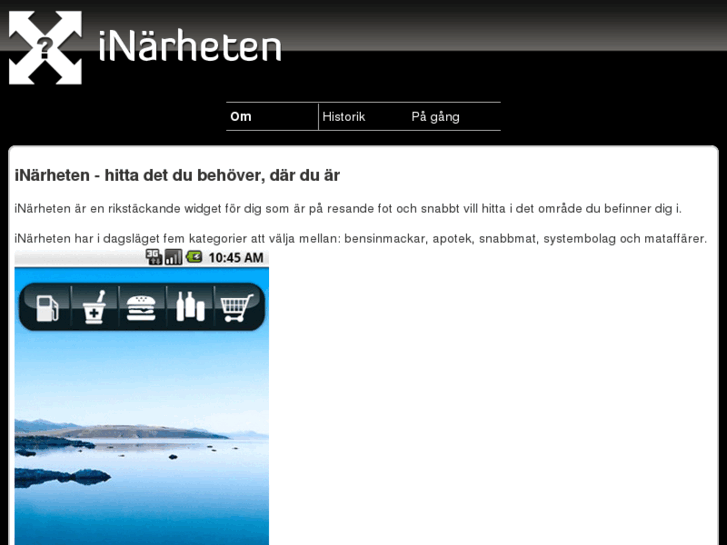 www.inarheten.mobi