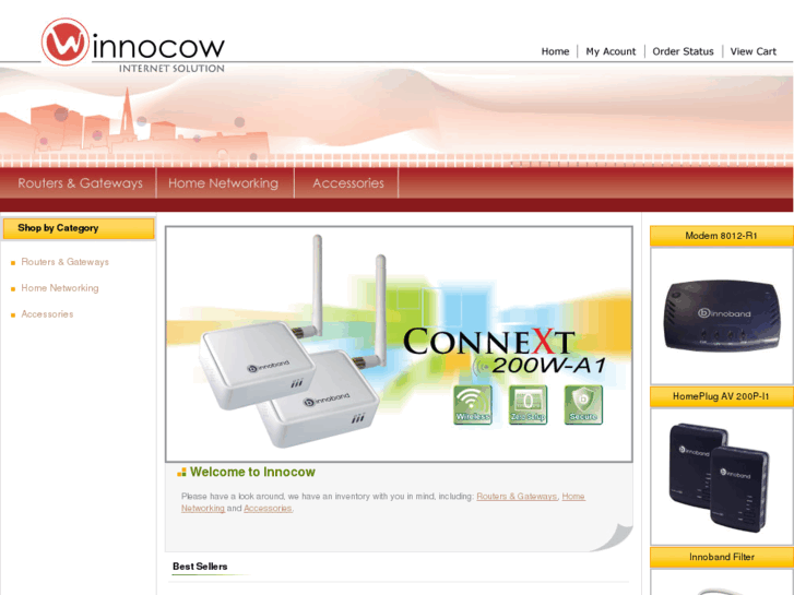 www.innocow.com