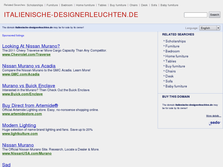 www.italienische-designerleuchten.de