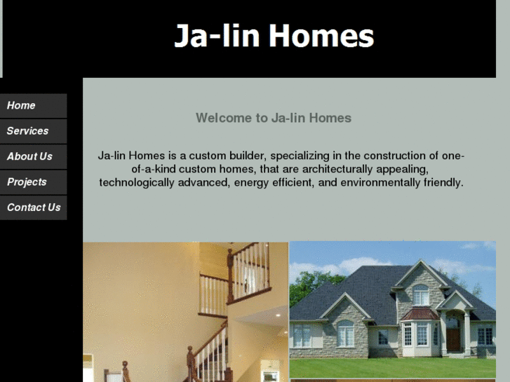 www.jalinhomes.com