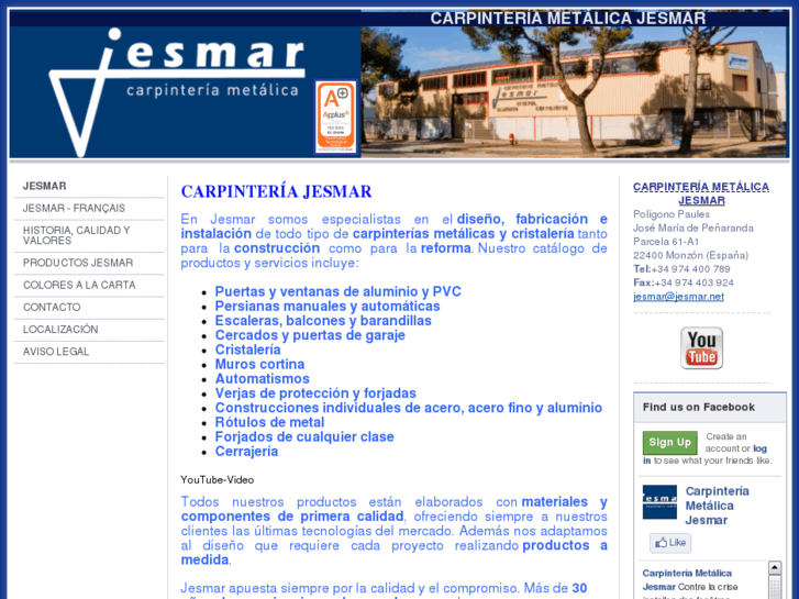 www.jesmar.net