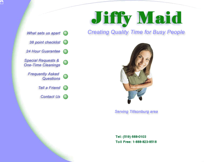 www.jiffymaid.com