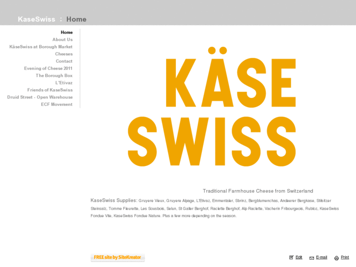 www.kaseswiss.com