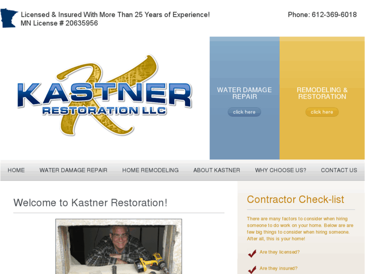 www.kastnerrestoration.com