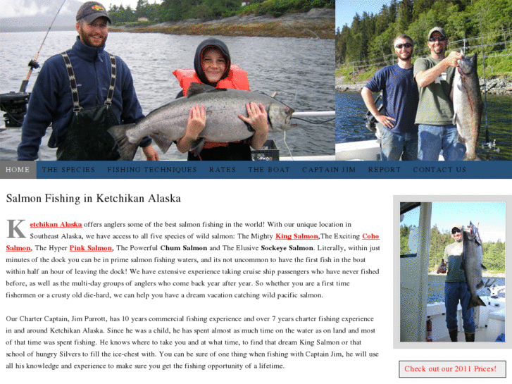 www.ketchikansalmonfishing.com