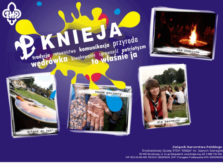 www.knieja.org