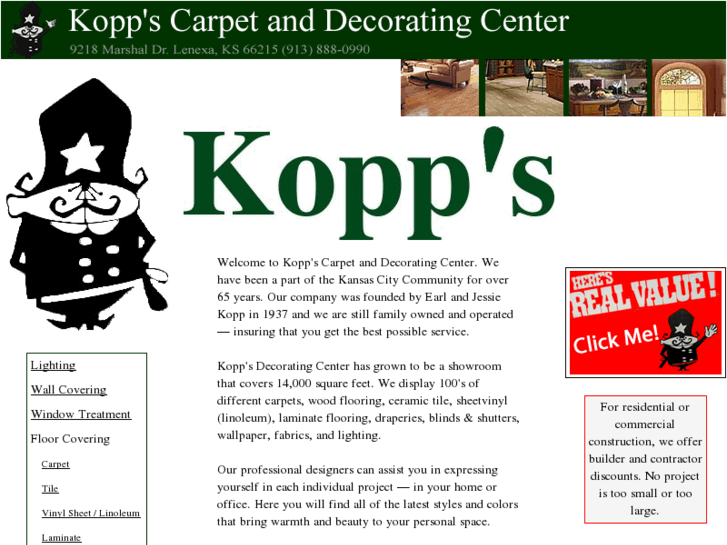 www.koppsdecorating.com