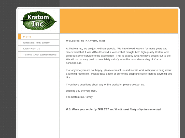 www.kratominc.com